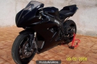 YAMAHA R1 2006 - mejor precio | unprecio.es