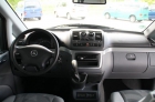 2010 Mercedes-Benz Viano 2.2 CDI Marco Polo - mejor precio | unprecio.es