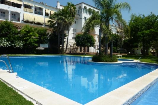 3 Dormitorio Apartamento En Venta en Mijas, Málaga