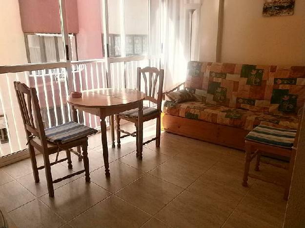 Apartamento en Benidorm