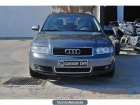 Audi A4 Avant 2.5TDI Quattro 180-MOTO - mejor precio | unprecio.es