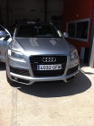 Audi Q7 perfecto estado, unica propietaria - mejor precio | unprecio.es