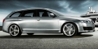 AUDI RS 6 AVANT 5.2 TFSI V10 580 cv - mejor precio | unprecio.es