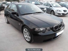 BMW 318 ti Compact - mejor precio | unprecio.es