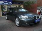 BMW Serie 5 Touring 525 D - mejor precio | unprecio.es