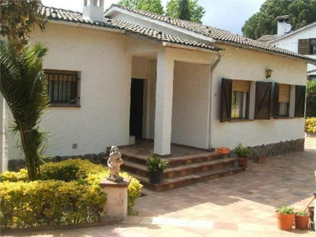 Casa em venta en riells i viabrea