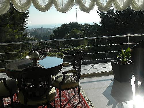 Chalet en Sitges