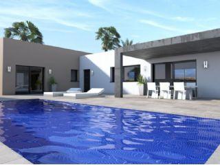 Chalet en venta en Benitachell/Benitatxell, Alicante (Costa Blanca)