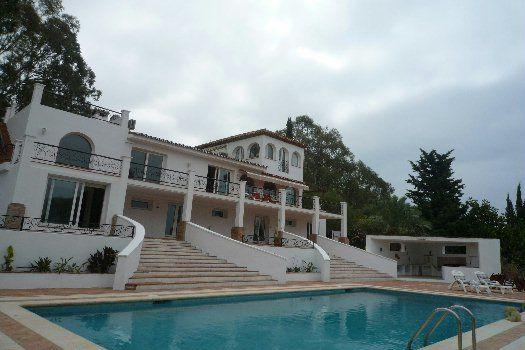Chalet en venta en Estepona, Málaga (Costa del Sol)