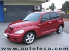 Chrysler PT Cruiser 2.4 GT 223CV - mejor precio | unprecio.es