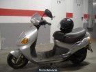 Ciclomotor Daelim Message II 50 cc - mejor precio | unprecio.es