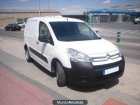Citroën Berlingo Fg. 1.6HDI 90 X 600 - mejor precio | unprecio.es