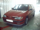 Comprar Renault MEGANE CLASSIC ALIZE 1.6 4-P '97 en Madrid - mejor precio | unprecio.es