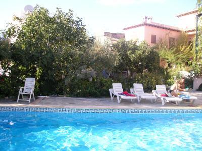 Country house apt. Acequias, nr Granada