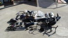 depiece yamaha tmax t-max t max 500 del 2001 al 2007 - mejor precio | unprecio.es