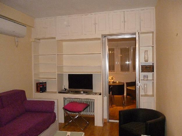 Estudio en Madrid
