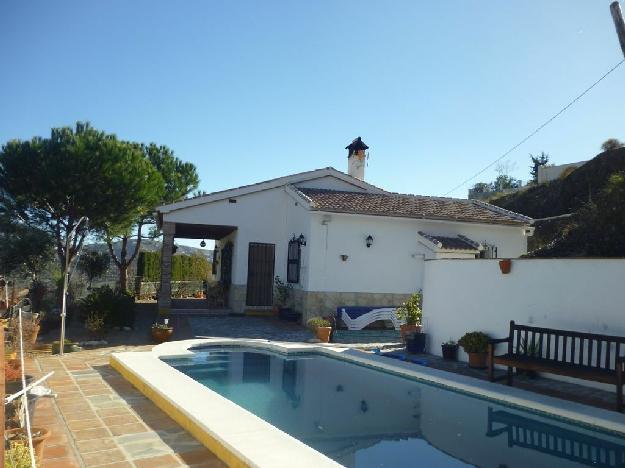 Finca/Casa Rural en venta en Archez, Málaga (Costa del Sol)