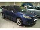 FORD Focus 1.6TDCi Trend 109 - mejor precio | unprecio.es