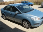 Ford Focus tren en Huelva - mejor precio | unprecio.es