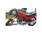 HONDA CB 250 - mejor precio | unprecio.es