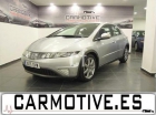 Honda Civic 2.2 Ictdi Sport '06 - mejor precio | unprecio.es