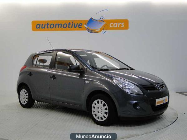 Hyundai i20 1.2 pbt clasic