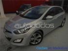 Hyundai I30 - mejor precio | unprecio.es