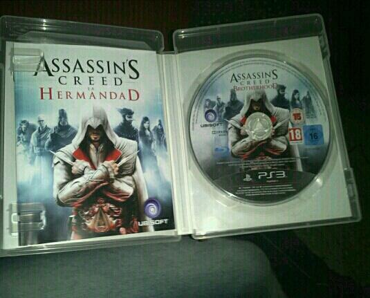 juegos ps3