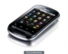 Lg P350 Pecan Optimus Me - Smartphone libre (táctil Android v2.2 en español, Bluetooth v2.1, cámara 3.15 MP con vídeo, M - mejor precio | unprecio.es