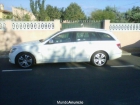 MERCEDES-BENZ - CLASE C C 200 K AVANTGARDE - mejor precio | unprecio.es