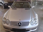 MERCEDES SL 55 AMG - Toledo - mejor precio | unprecio.es