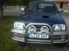 MITSUBISHI L 200. 4X4 - LA CORUÑA - mejor precio | unprecio.es