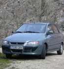 MITSUBISHI  SPACE STRAR - mejor precio | unprecio.es