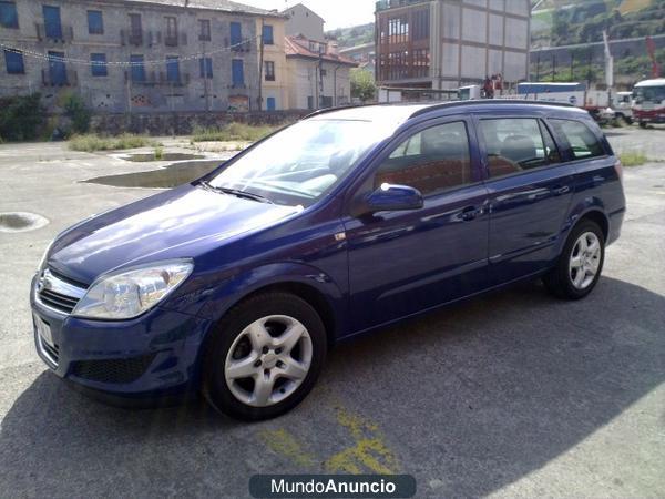 OPEL - ASTRA CDTI SW