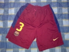 Pantalones Futbol Real Madrid y Futbol Club Barcelona - mejor precio | unprecio.es