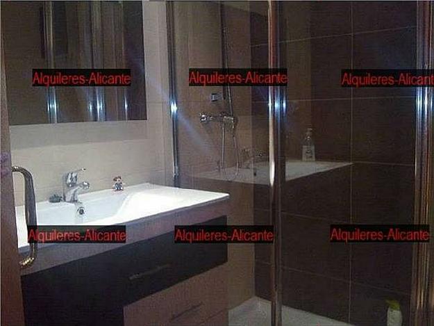 Piso en Alicante/Alacant