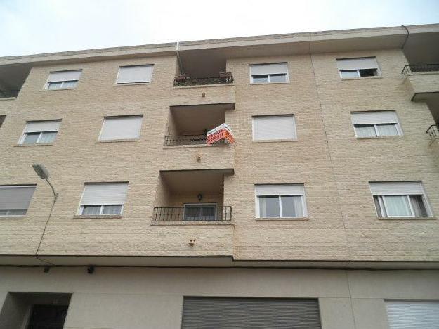 Piso en Almoradí
