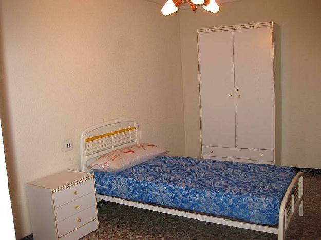 Piso en Elche/Elx