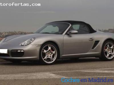 Porsche GT