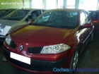 Renault Mégane - mejor precio | unprecio.es