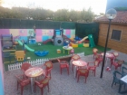 Restaurante + Parque infantil + Terreno 600 m2 - mejor precio | unprecio.es