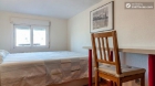 Rooms available - Cosy 2-bedroom apartment in Malasaña's Juan Pujol Plaza - mejor precio | unprecio.es