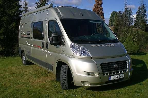 Solifer Compact 323
