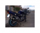 SUZUKI BANDIT 600 - mejor precio | unprecio.es