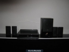 VENDO HOME CINEMA CON BLUE-RAY MARCA SONY - mejor precio | unprecio.es