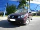 VOLKSWAGEN POLO 1.9TDI Highline - mejor precio | unprecio.es