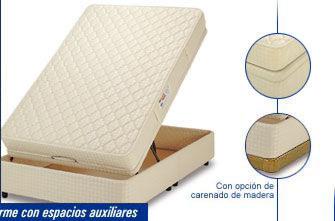 ** CANAPE Y COLCHON 135X190 *360 € *