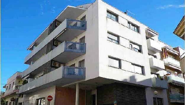 Apartamento en Calafell