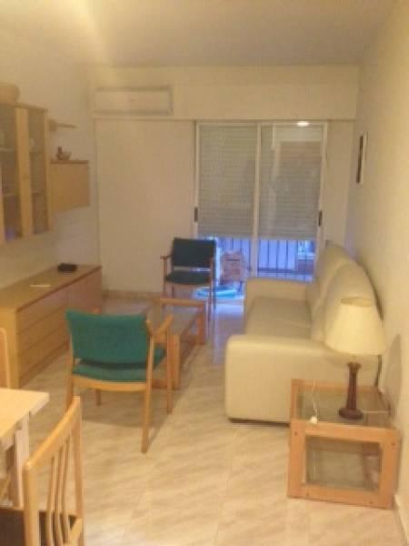 Apartamento en Murcia