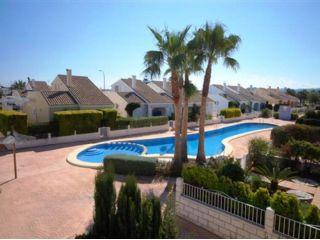 Apartamento en venta en Poblets (els), Alicante (Costa Blanca)